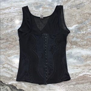 NWT Brazilian Boutique Waist Trainer